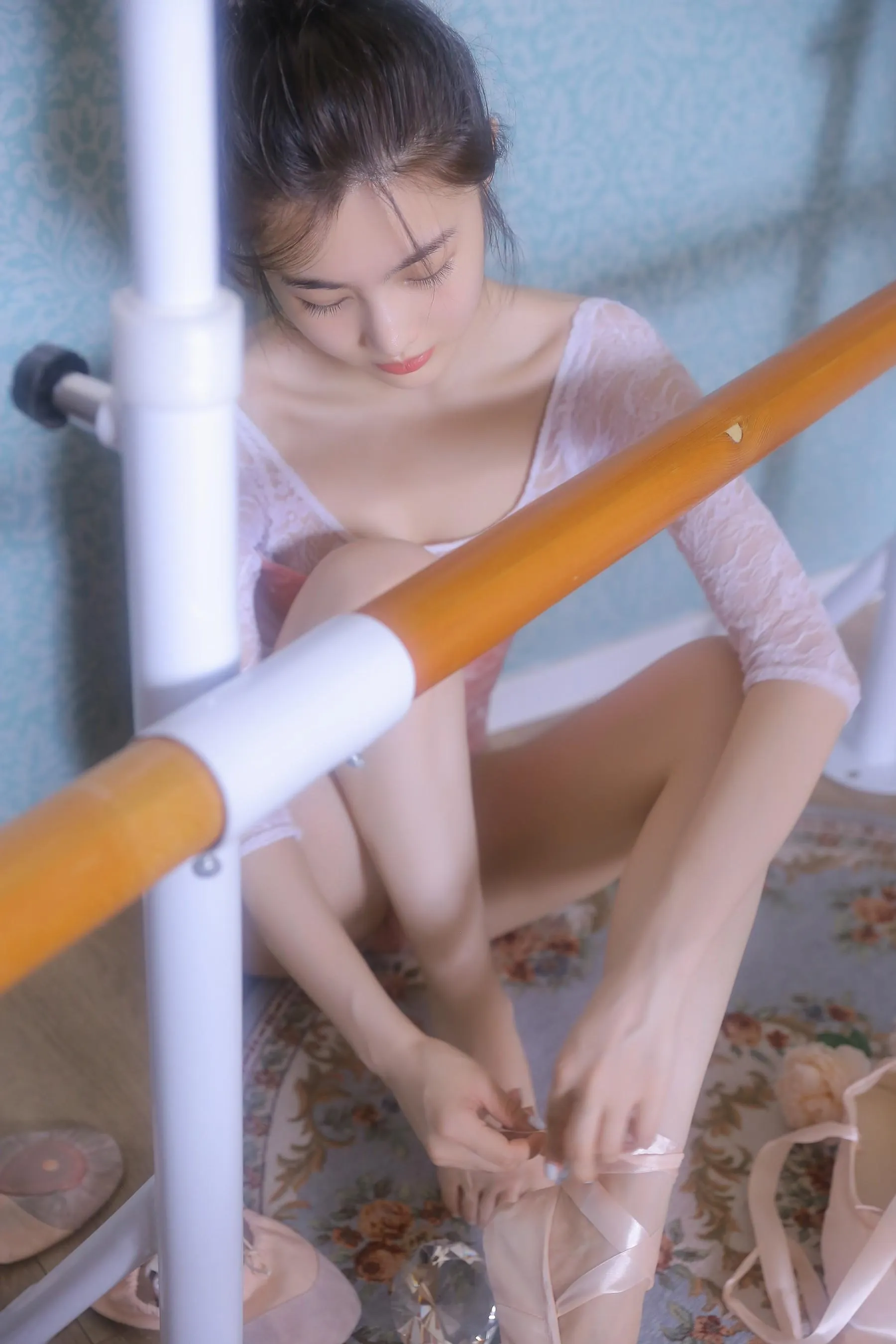 [YITUYU艺图语]2022.07.11 不如练舞 凡凡 [44P]插图6